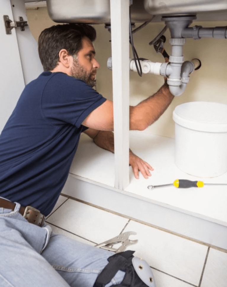 24/7 emergency plumbing service
