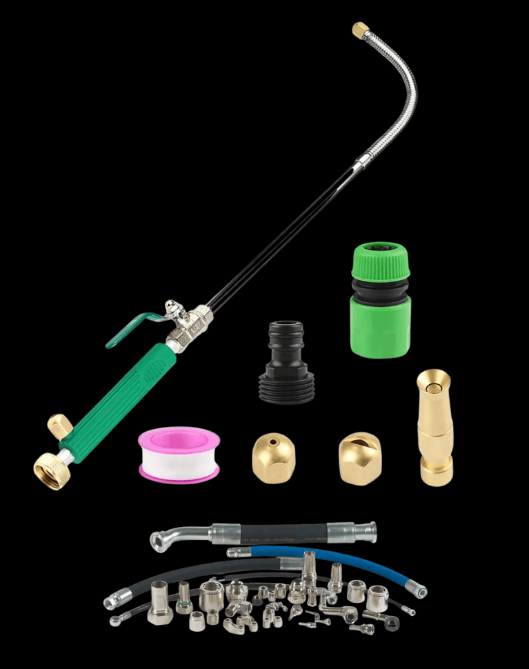 Hydro jetting drain cleaning service