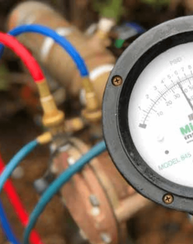 Drain and pipe inspection service