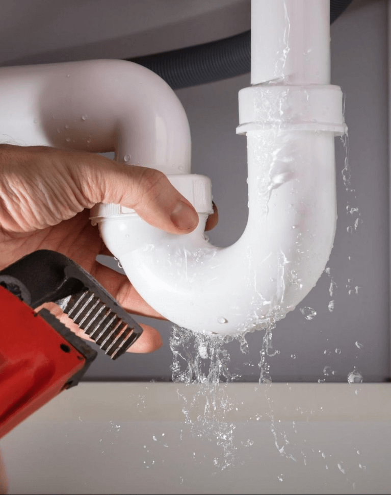 24/7 emergency plumbing service