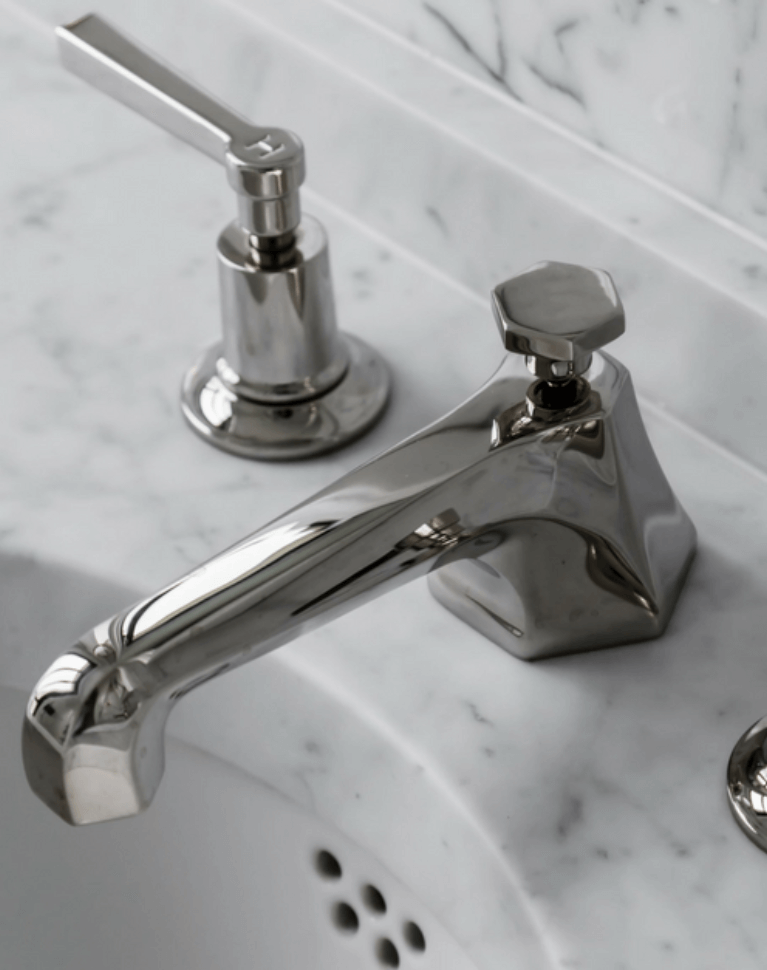 Faucet installation and replacement service