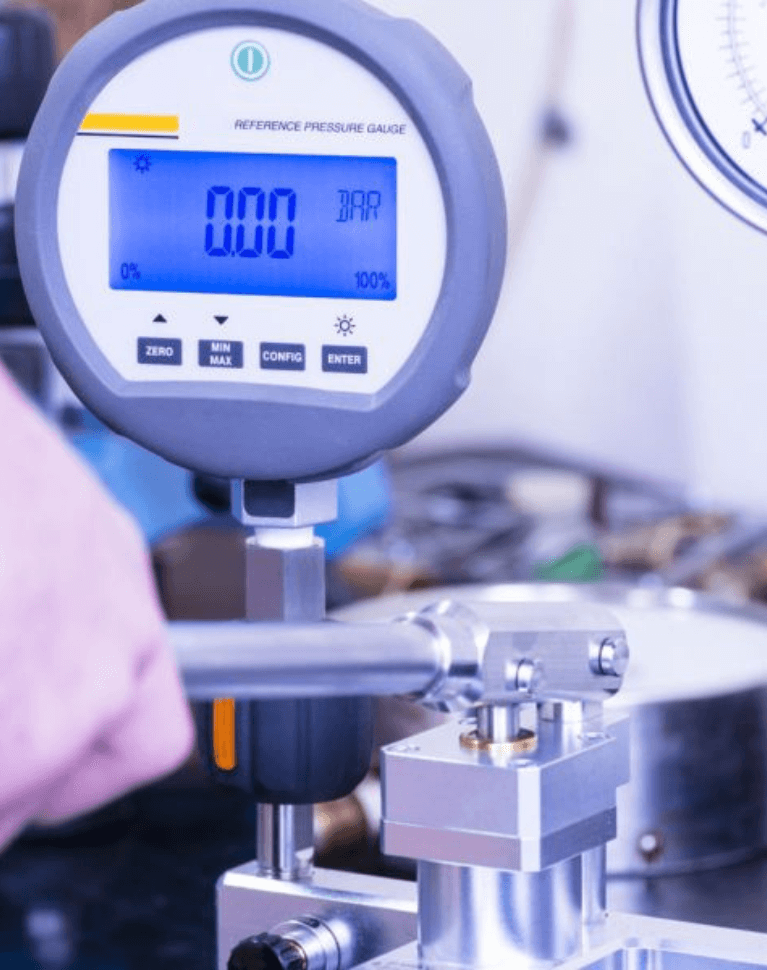 Backflow testing and prevention service