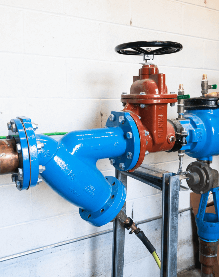 Drain and pipe inspection service