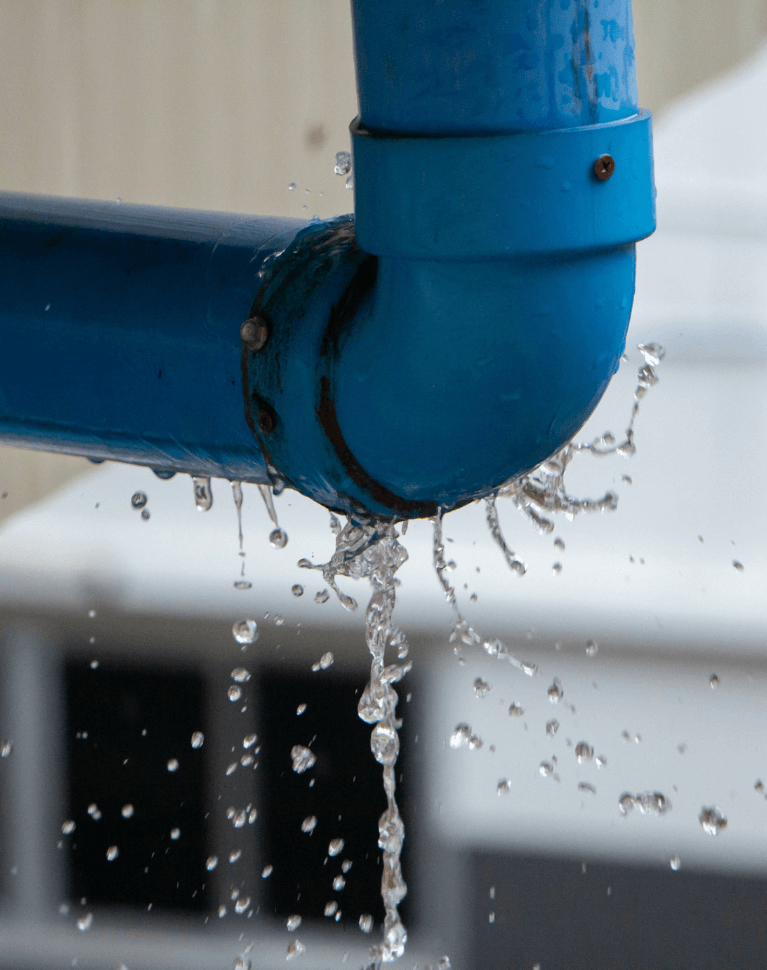 24/7 emergency plumbing service