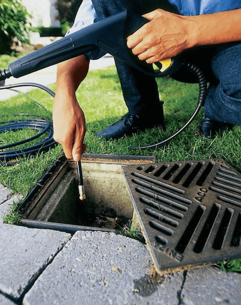 Plumbing maintenance and preventive service