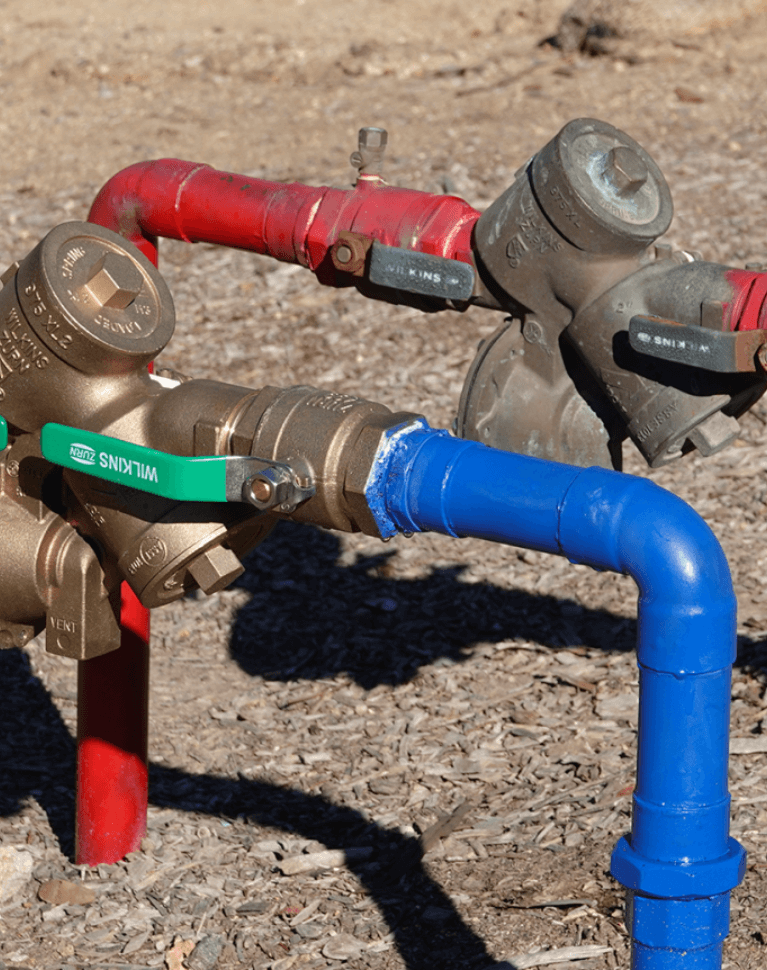 Drain and pipe inspection service