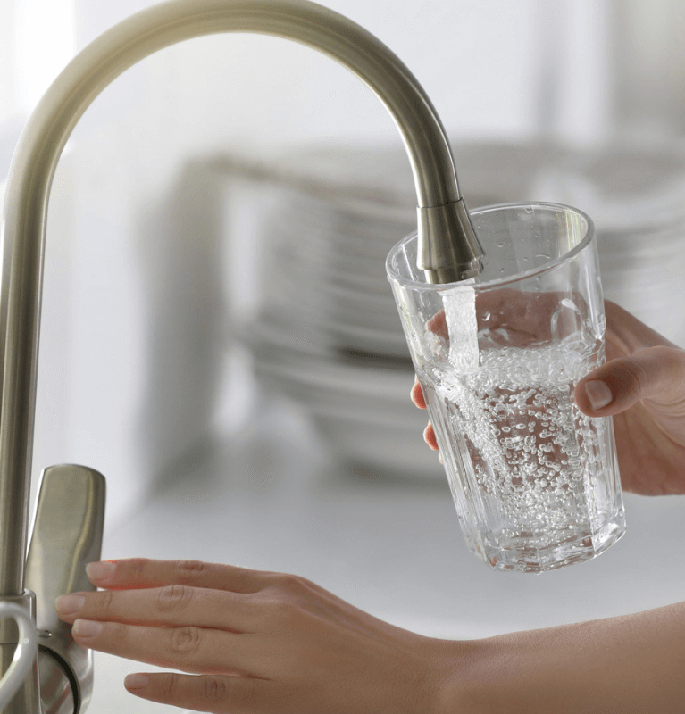 Reverse Osmosis Water Filtration Installation Service