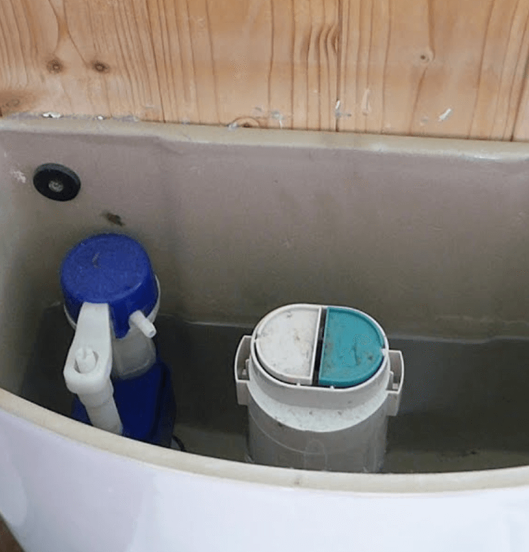 Toilet Installation and Repair Service