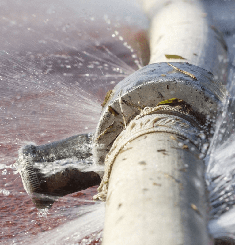 24/7 Emergency Plumbing Service