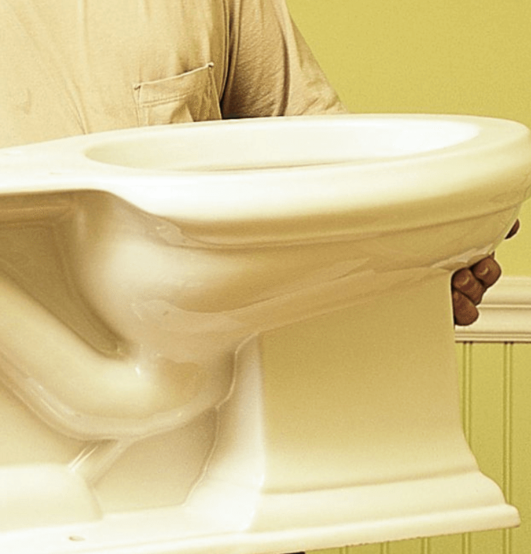 Toilet Installation and Repair Service