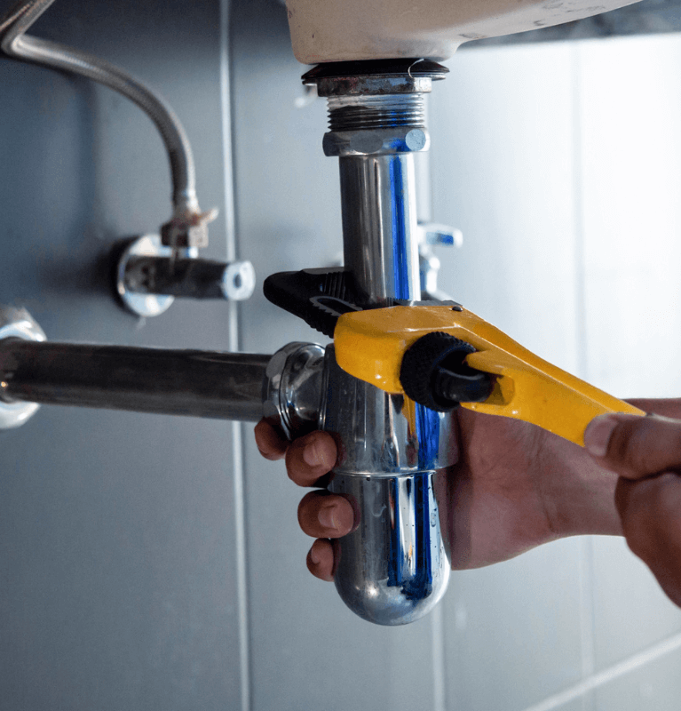 24/7 Emergency Plumbing Service